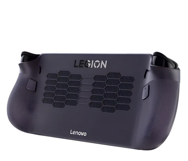Lenovo Outlet Legion Go S SteamOS - 1560520 - zdjęcie 4